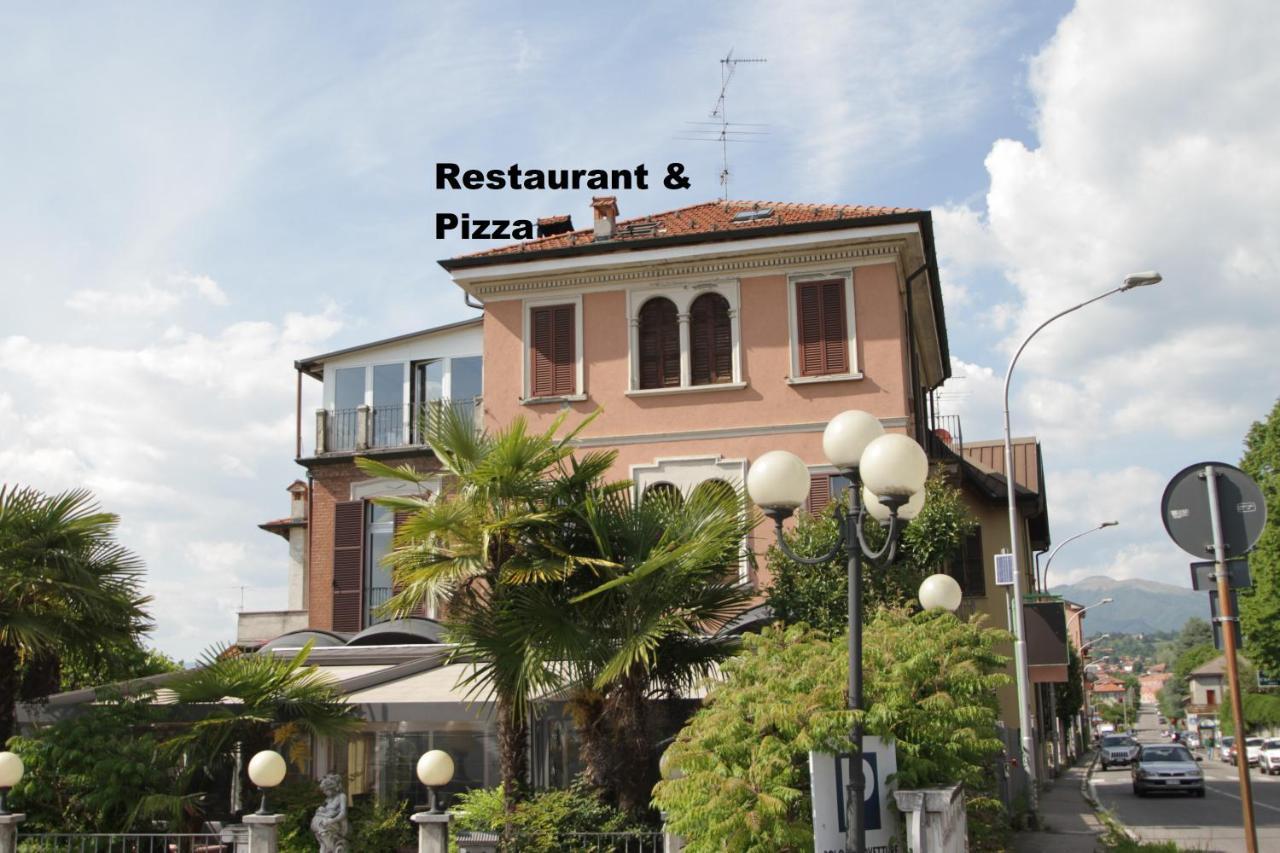 Villa Oldrado Cantù Zewnętrze zdjęcie