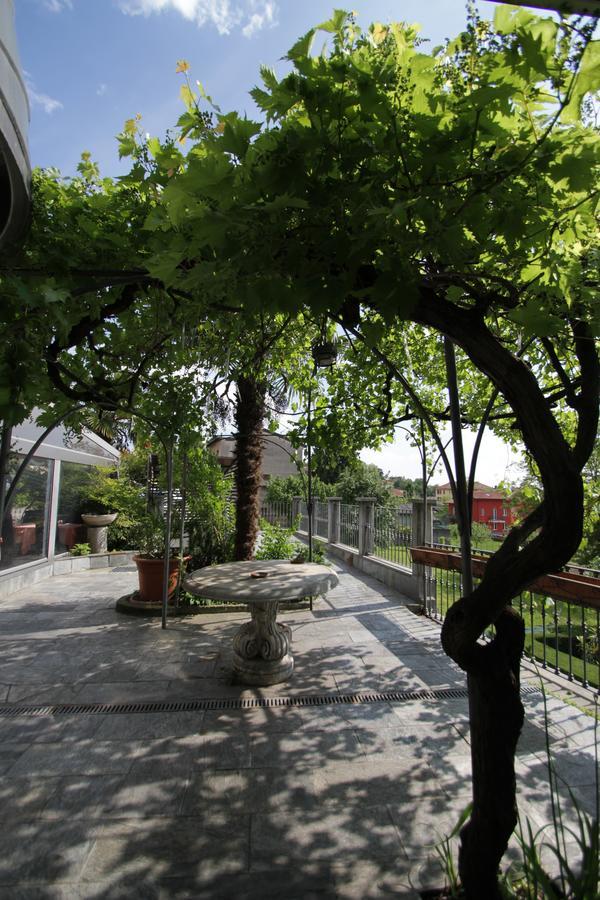 Villa Oldrado Cantù Zewnętrze zdjęcie