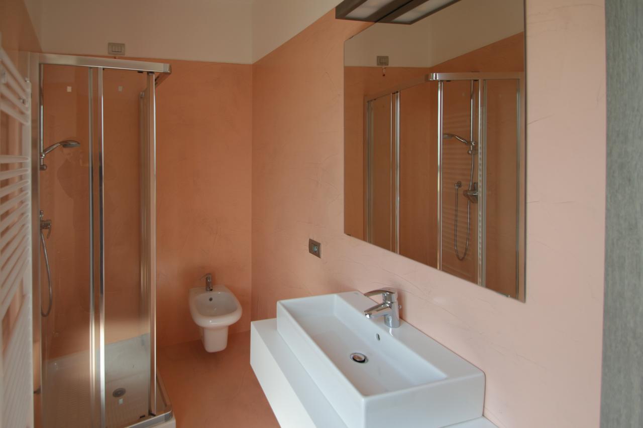 Villa Oldrado Cantù Zewnętrze zdjęcie