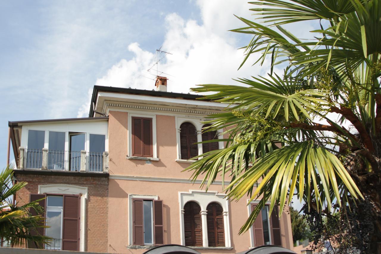 Villa Oldrado Cantù Zewnętrze zdjęcie