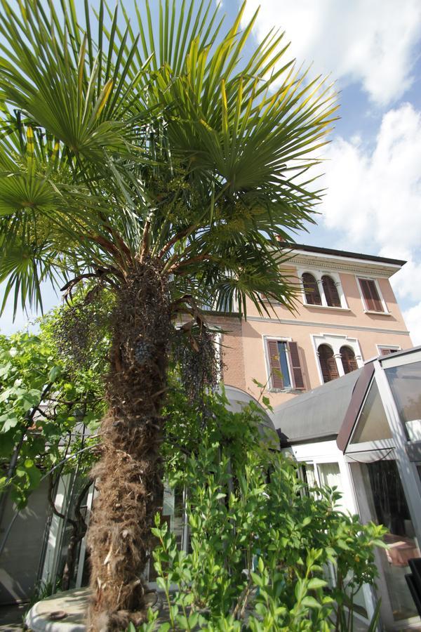 Villa Oldrado Cantù Zewnętrze zdjęcie